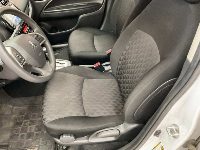 2022 Mitsubishi Mirage Base