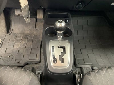 2022 Mitsubishi Mirage Base