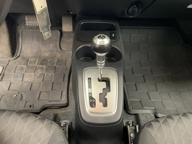 2022 Mitsubishi Mirage Base