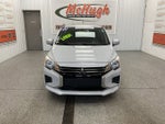 2022 Mitsubishi Mirage Base