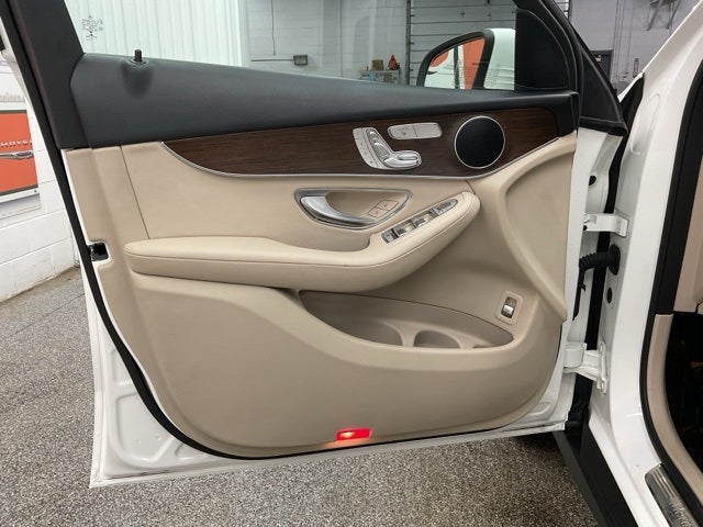 2021 Mercedes-Benz GLC 300 4MATIC® SUV