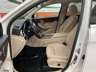 2021 Mercedes-Benz GLC 300 4MATIC® SUV
