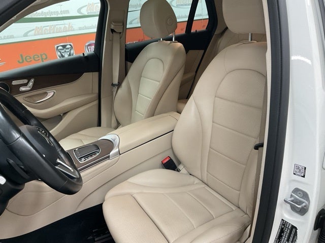 2021 Mercedes-Benz GLC 300 4MATIC® SUV