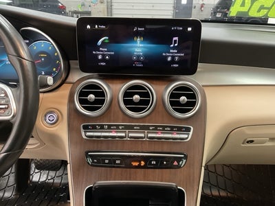 2021 Mercedes-Benz GLC 300 4MATIC® SUV