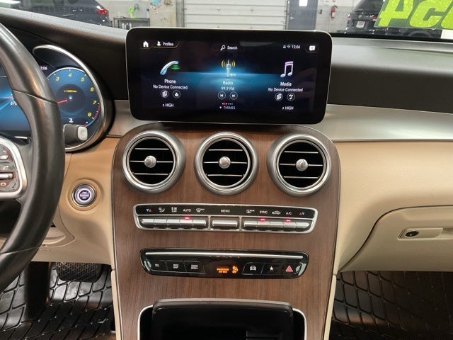 2021 Mercedes-Benz GLC 300 4MATIC® SUV