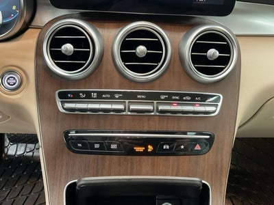 2021 Mercedes-Benz GLC 300 4MATIC® SUV