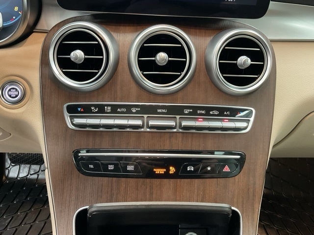 2021 Mercedes-Benz GLC 300 4MATIC® SUV