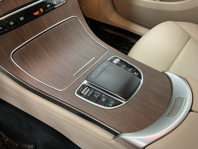 2021 Mercedes-Benz GLC 300 4MATIC® SUV