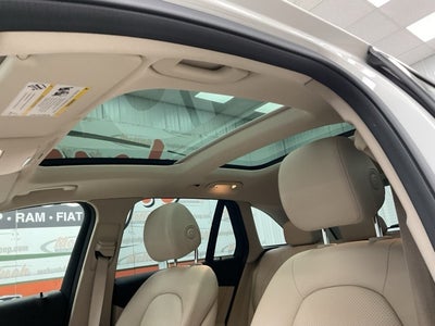 2021 Mercedes-Benz GLC 300 4MATIC® SUV