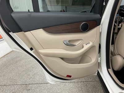 2021 Mercedes-Benz GLC 300 4MATIC® SUV