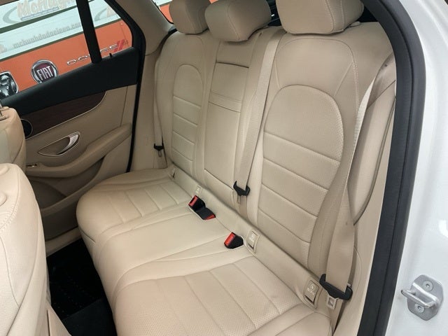 2021 Mercedes-Benz GLC 300 4MATIC® SUV