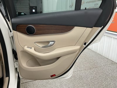 2021 Mercedes-Benz GLC 300 4MATIC® SUV