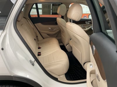 2021 Mercedes-Benz GLC 300 4MATIC® SUV