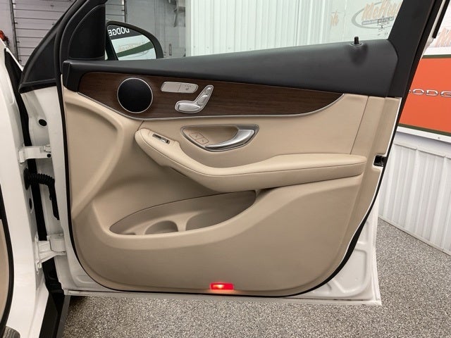 2021 Mercedes-Benz GLC 300 4MATIC® SUV