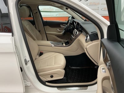 2021 Mercedes-Benz GLC 300 4MATIC® SUV