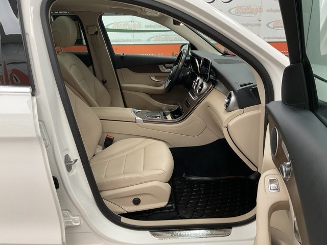 2021 Mercedes-Benz GLC 300 4MATIC® SUV