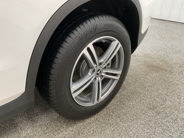 2021 Mercedes-Benz GLC 300 4MATIC® SUV