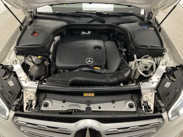 2021 Mercedes-Benz GLC 300 4MATIC® SUV