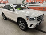 2021 Mercedes-Benz GLC 300 4MATIC® SUV