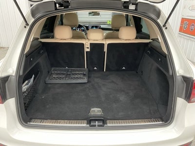 2021 Mercedes-Benz GLC 300 4MATIC® SUV