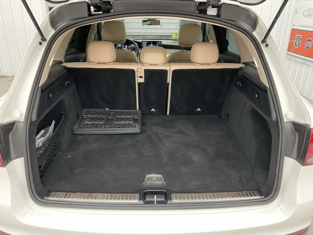 2021 Mercedes-Benz GLC 300 4MATIC® SUV