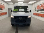 2025 Mercedes-Benz Sprinter 2500 High Roof 4-Cyl Diesel