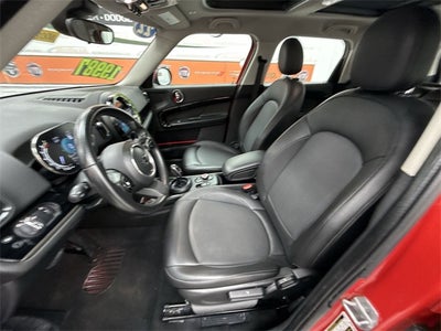 2022 MINI Countryman Cooper