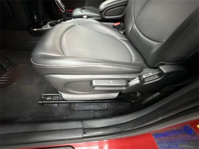 2022 MINI Countryman Cooper