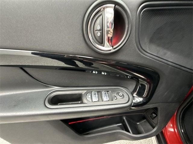 2022 MINI Countryman Cooper