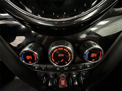 2022 MINI Countryman Cooper