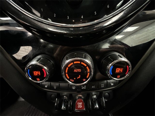 2022 MINI Countryman Cooper