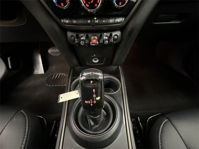 2022 MINI Countryman Cooper