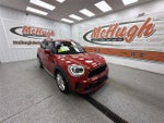 2022 MINI Countryman Cooper