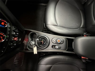 2022 MINI Countryman Cooper