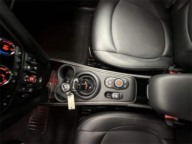 2022 MINI Countryman Cooper