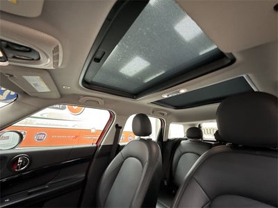 2022 MINI Countryman Cooper