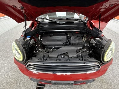 2022 MINI Countryman Cooper