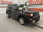 2022 Jeep Renegade Latitude 4x4