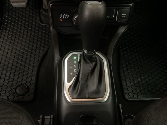 2023 Jeep Renegade Latitude 4x4
