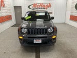 2023 Jeep Renegade Latitude 4x4