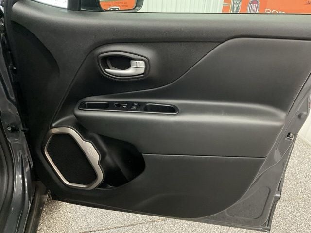 2023 Jeep Renegade Latitude 4x4