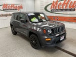2023 Jeep Renegade Latitude 4x4