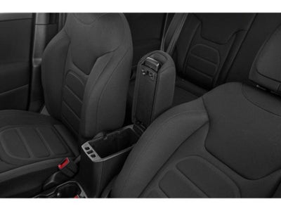 2021 Jeep Renegade Latitude 4x4