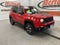 2021 Jeep Renegade Trailhawk 4x4