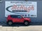 2021 Jeep Renegade Trailhawk 4x4