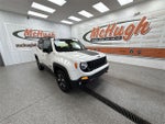 2022 Jeep Renegade Trailhawk 4x4