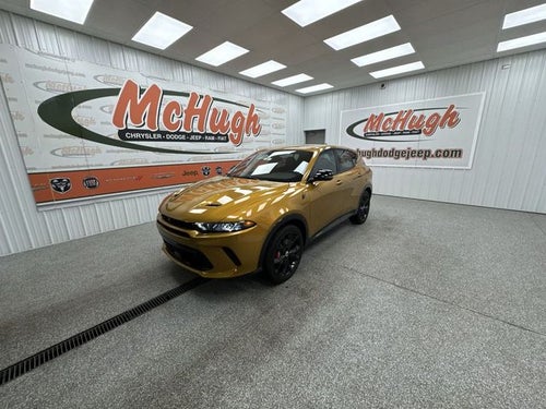 2024 Dodge Hornet R/T EAWD