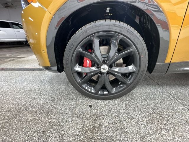 2024 Dodge Hornet R/T EAWD