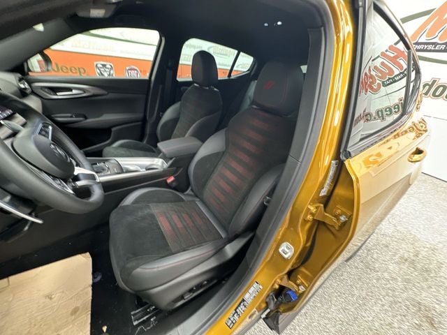 2024 Dodge Hornet R/T EAWD