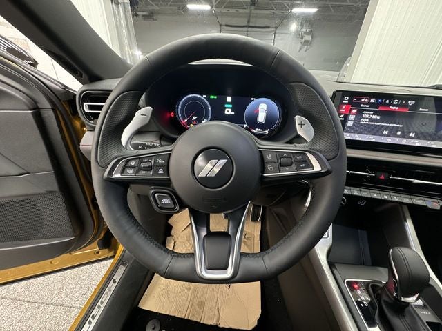 2024 Dodge Hornet R/T EAWD